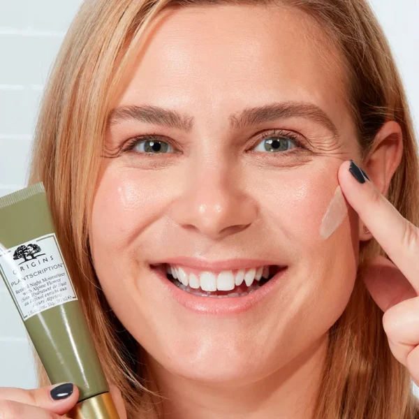 Plantscription Retinol Night Moisturizer 30ML - Image 4