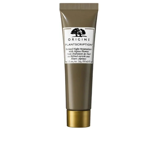 Plantscription Retinol Night Moisturizer 30ML