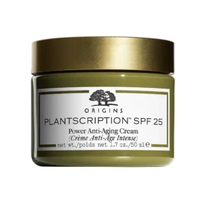 Plantscription SPF 25 Anti-Aging Cream 50 ml