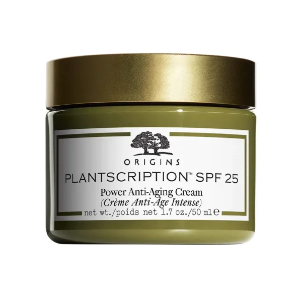 Plantscription SPF 25 Anti-Aging Cream 50 ml