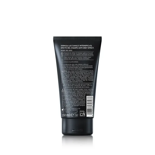 Plantur 39 Anti-Grey Effect Coloring Conditioner 150ML - Image 2