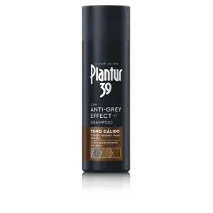 Plantur 39 Anti-Grey Effect Shampoo 200ML