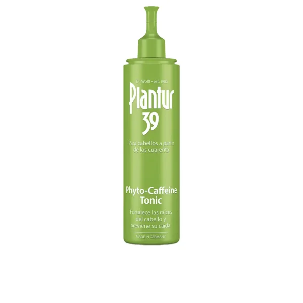 Plantur 39 Phyto-Caffeine Anti-Hair Loss Tonic 200ML