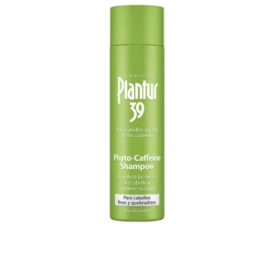 Phyto-Caffeine Shampoo 250ML