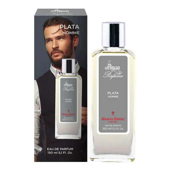 ALVAREZ GOMEZ | AGUA DE PERFUME HOMME | Eau de Parfum - Image 4
