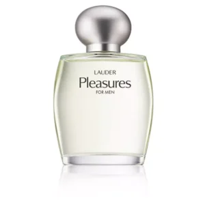 Pleasures For Men Cologne Spray 100ML