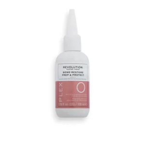 Plex 0 Bond Restore Prep & Protect 100ML