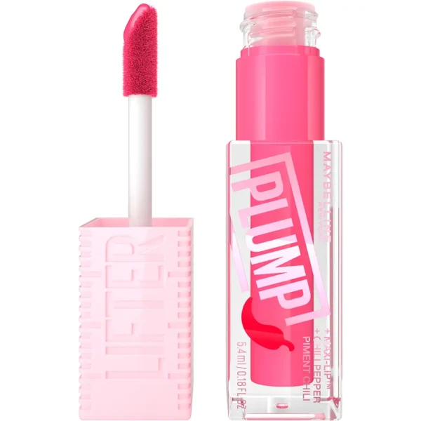 MAYBELLINE | PLUMP | Lips - Image 4