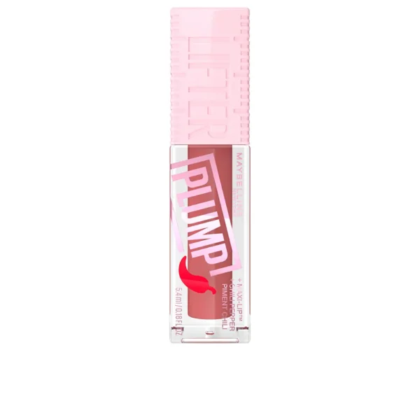 Plump Volumizing Lip Gloss #005 Peach Fever 5.4ML