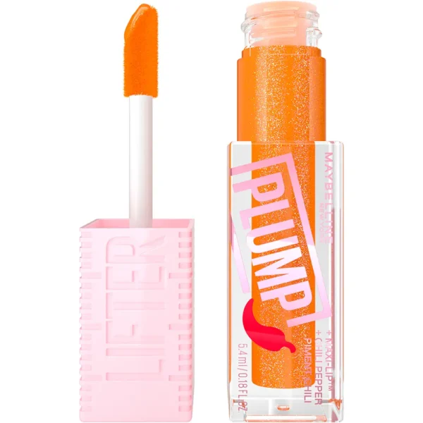 MAYBELLINE | PLUMP | Lips - Image 12