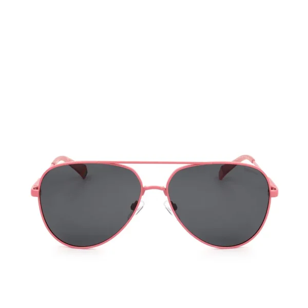 Polaroid Aviator Sunglasses 145mm - Orange