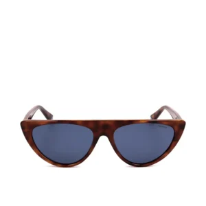 Polaroid Cat Eye Sunglasses 140mm – Havana