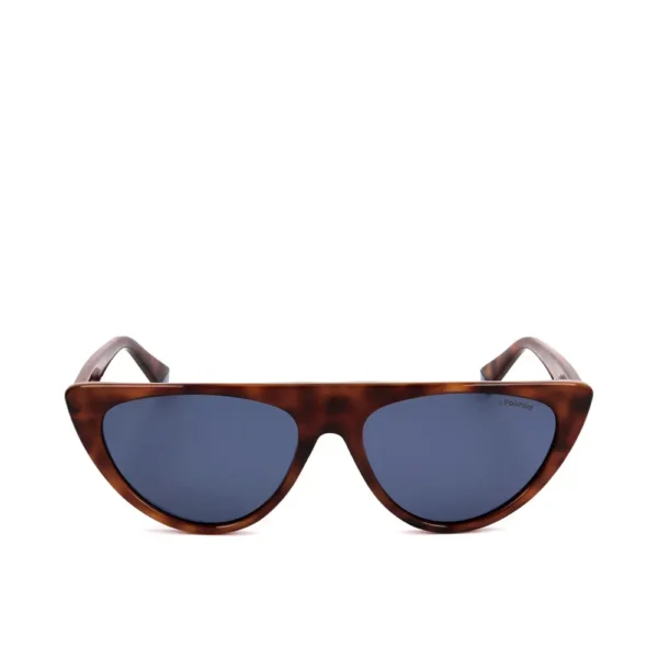 Polaroid Cat Eye Sunglasses 140mm – Havana