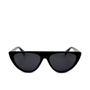 Polaroid Cat Eye Sunglasses 54mm - Vintage Black