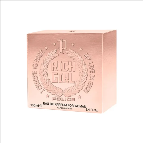 POLICE | RICH GIRL | Eau de Parfum - Image 2