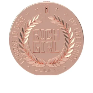 Police Rich Girl Eau de Parfum 100ML