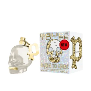 Police To Be Born to Shine Eau de Parfum 40ml