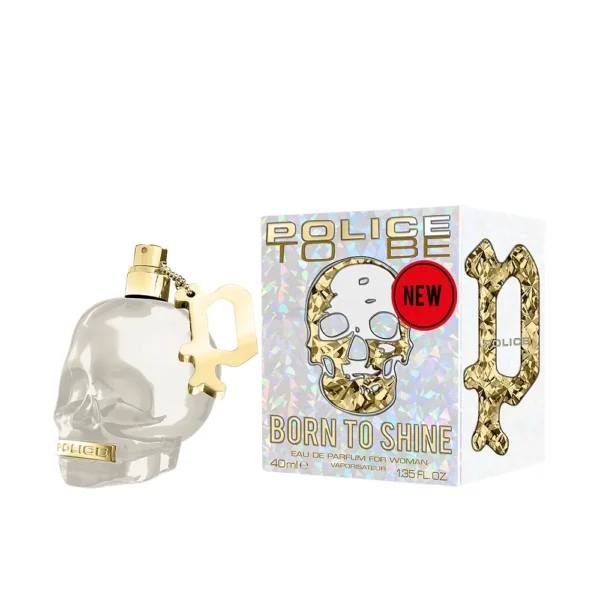 Police To Be Born to Shine Eau de Parfum 40ml