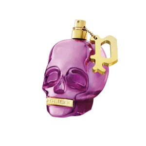 Police To Be Free To Dare Woman Eau de Toilette 40ML