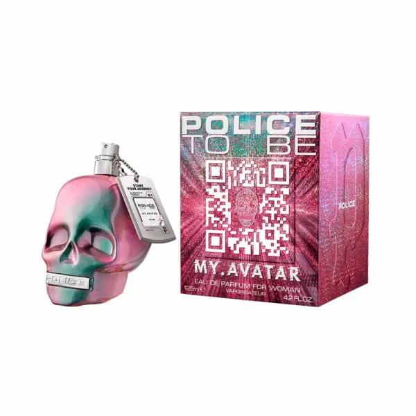 POLICE | TO BE MY AVATAR | Eau de Parfum - Image 2