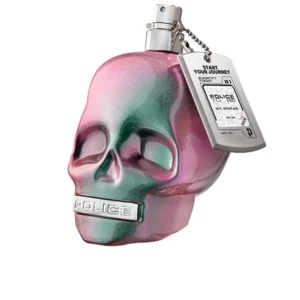 Police To Be My Avatar Women's Eau de Parfum 125ML