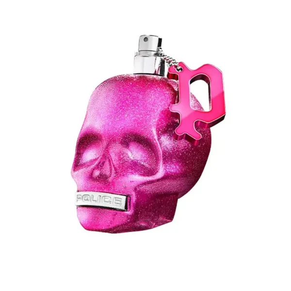 Police To Be Sweet Girl Eau De Parfum Spray 75ML