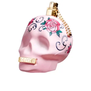 Police To Be Tattoo Art Eau De Parfum Spray 125ml
