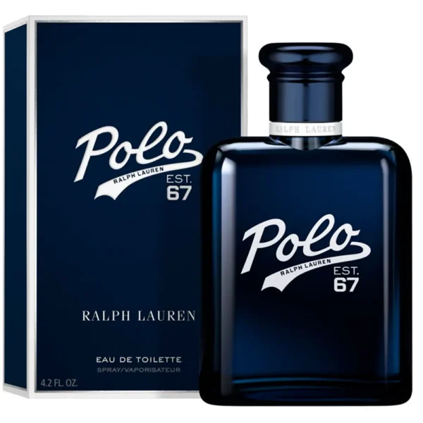 RALPH LAUREN | POLO | Eau de Toilette - Image 4