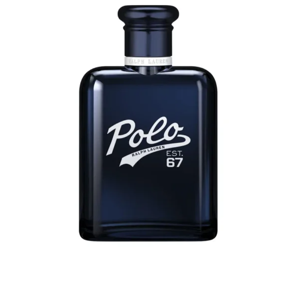 Polo 67 Eau de Toilette 125ML - Woody & Citrus Fragrance