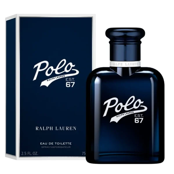 RALPH LAUREN | POLO | Eau de Toilette - Image 2