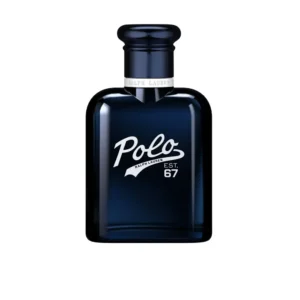 Polo 67 Eau de Toilette 75ML - Woody Citrus Fragrance