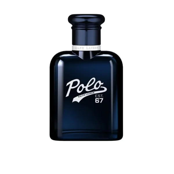 Polo 67 Eau de Toilette 75ML - Woody Citrus Fragrance