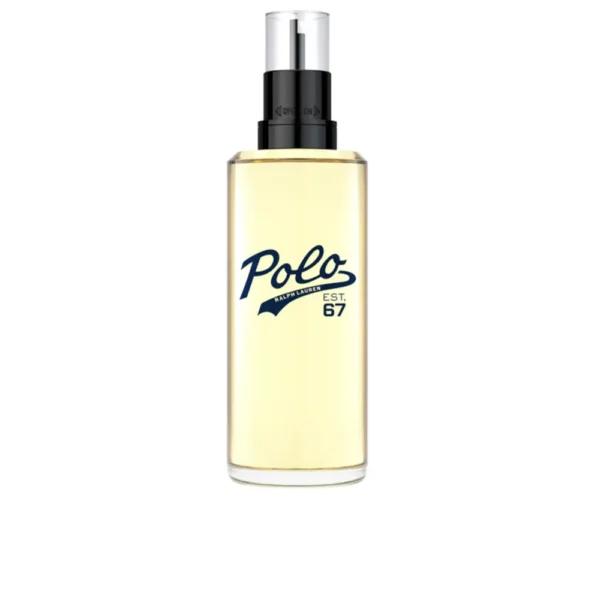 Polo 67 Eau de Toilette Refill 150ML
