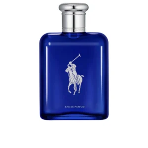 Polo Blue Eau De Parfum Spray 125ML