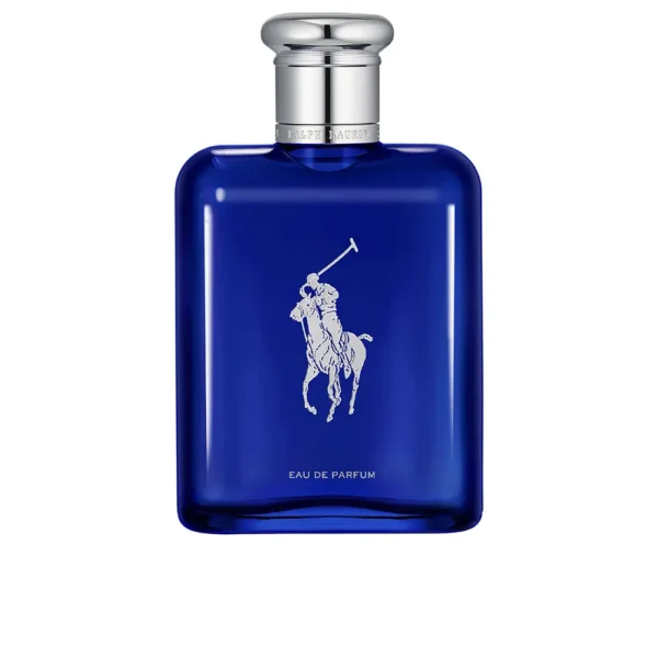 Polo Blue Eau De Parfum Spray 125ML