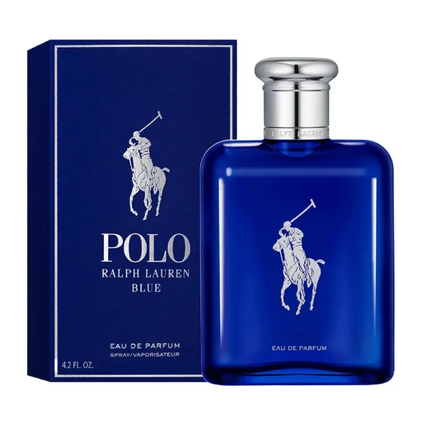 RALPH LAUREN | POLO BLUE | Eau de Parfum - Image 4
