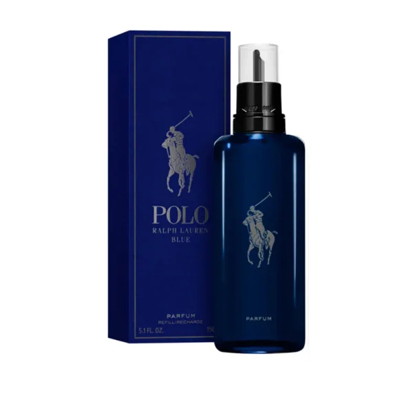 Polo Blue Parfum EDP Refill 150ml - Image 2