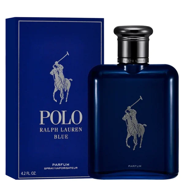 RALPH LAUREN | POLO BLUE | Eau de Parfum - Image 4