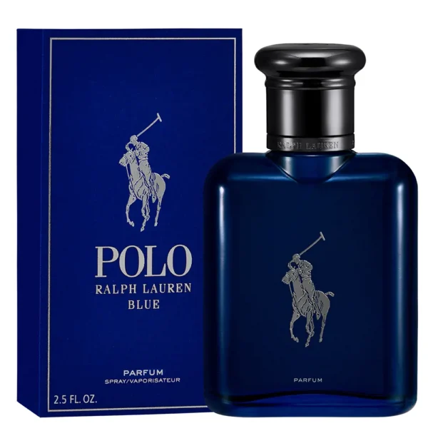 RALPH LAUREN | POLO BLUE | Eau de Parfum - Image 2