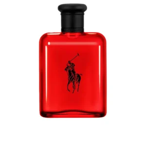 Polo Red Eau De Toilette Spray 125ML