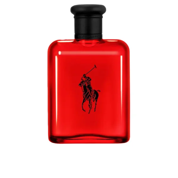 Polo Red Eau De Toilette Spray 125ML