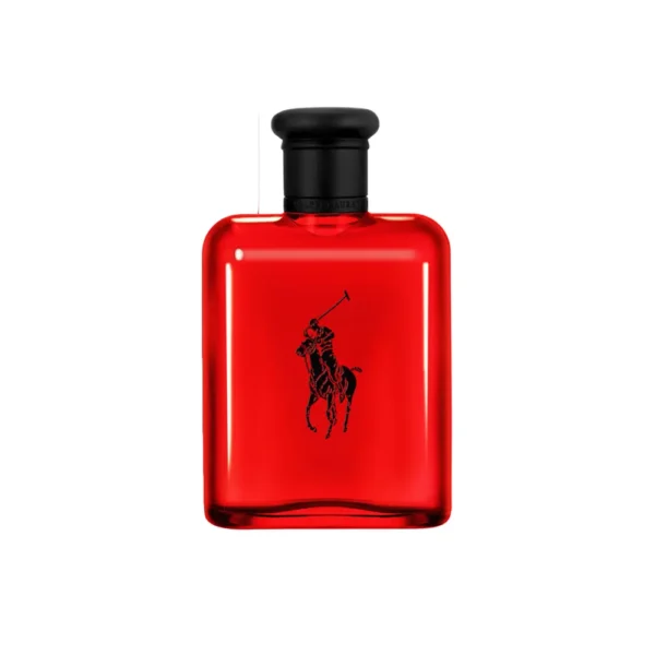 Polo Red Eau De Toilette Spray 200ml