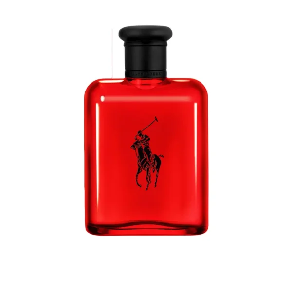 Polo Red Eau de Toilette Spray 75ML
