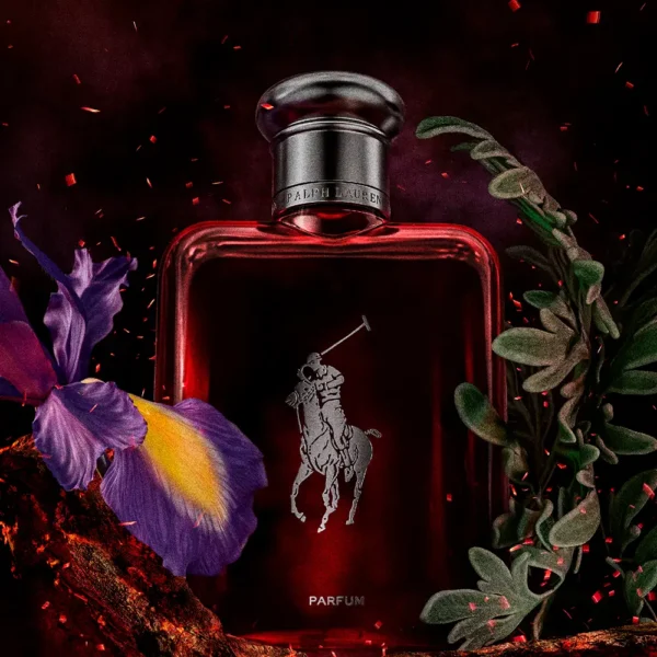Polo Red Parfum EDP Refill 150ML - Image 3
