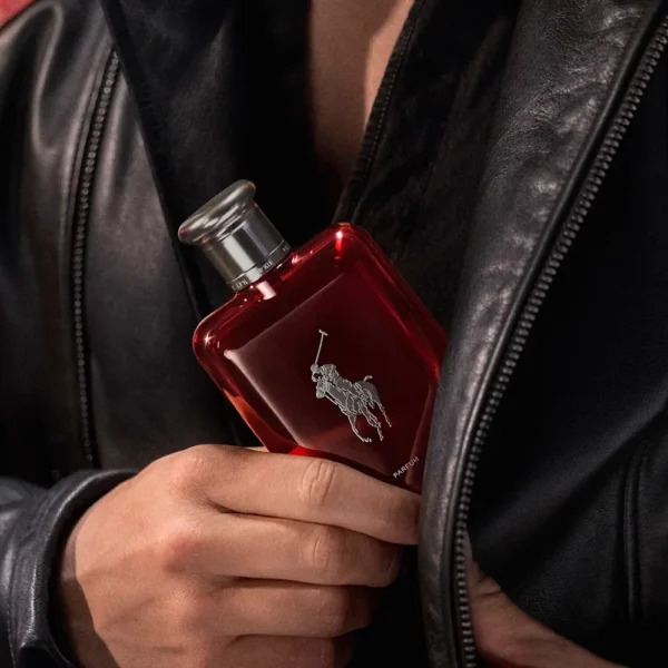 Polo Red Parfum EDP Refill 150ML - Image 4
