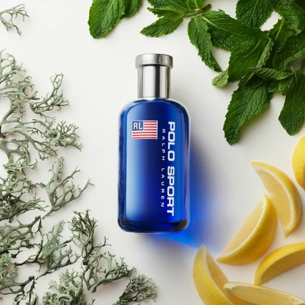 Polo Sport Eau De Toilette Spray 75ML - Image 3