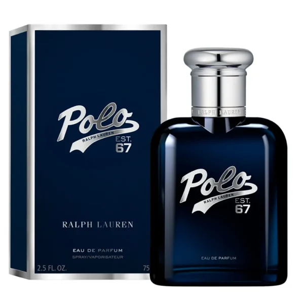 RALPH LAUREN | POLO | Eau de Parfum - Image 2