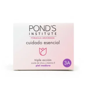 Pond's Essential Care Triple Action Cream 50ML