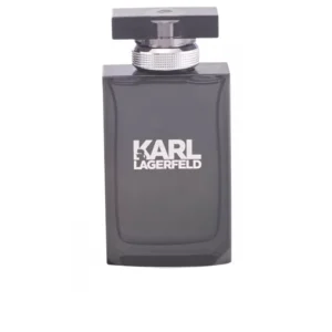 Pour Homme Eau De Toilette Spray 100ML