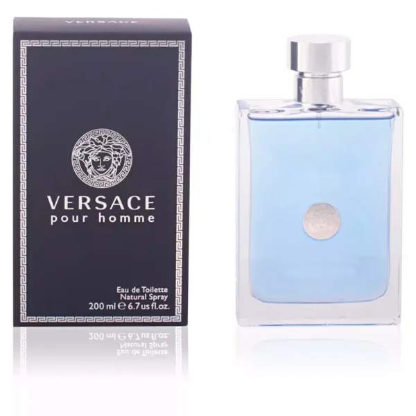 VERSACE | VERSACE POUR HOMME | Eau de Toilette - Image 6
